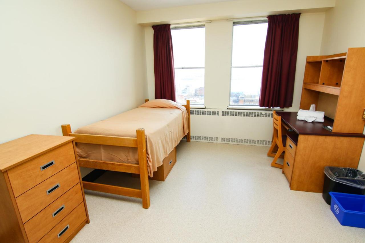 Dalhousie University Halifax Buitenkant foto
