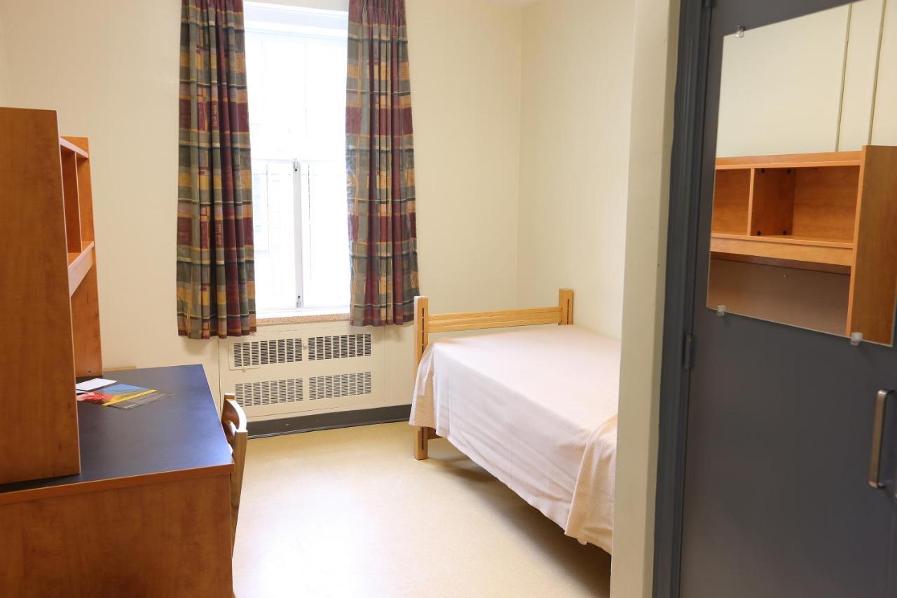 Dalhousie University Halifax Buitenkant foto